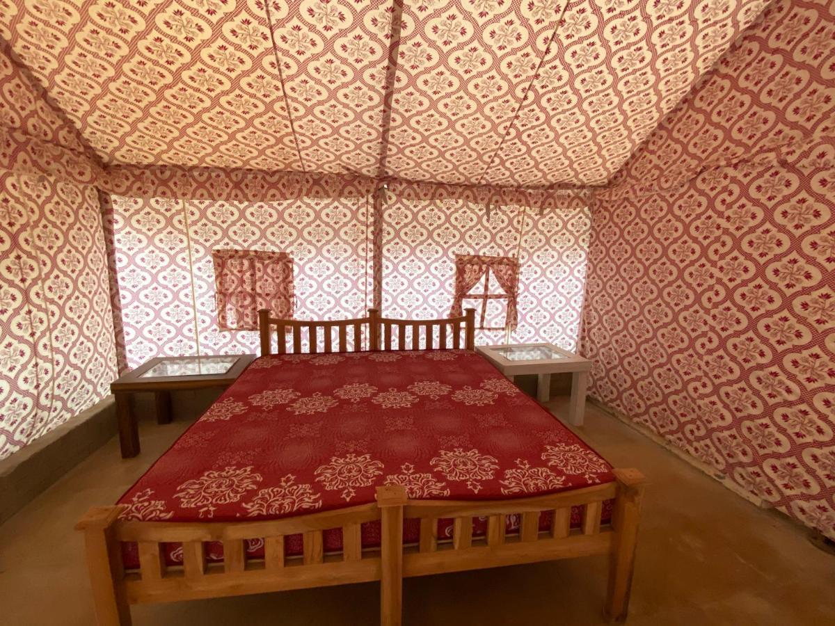 Grass Field Valley Resort Jaipur Dış mekan fotoğraf